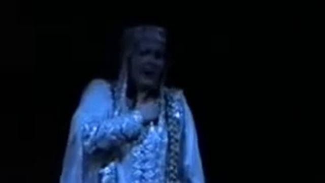 Корсаков Н А Снегурочка Оперный театр Челябинск Часть 1 смотреть онлайн