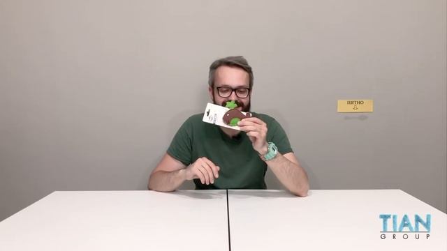 Игрушка для кошек TRIXIE (Трикси) "Кит" из серии BE NORDIC 12см (45514) LIVE Обзор