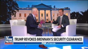 Gen. Tata: 'Communist John Brennan' Never Should Have Had a Security Clearance