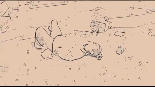 Женя снеговик - русская песня (фэнвидео) смотреть онлайн