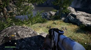 Фар Край 4 на ПС4 РЕШИЛ ПОИГРАТЬ - КЛЕВАЯ ИГРА Far Cry 4 Gameplay