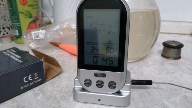 Мясной хлеб из остатков фарша