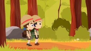 We're Going on a Dinosaur Hunt - Preschool Songs & Nursery Rhymes for Circle Time