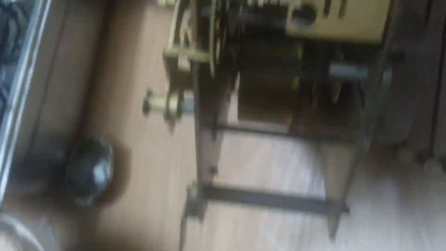 Ремонт часового механизма смотреть онлайн