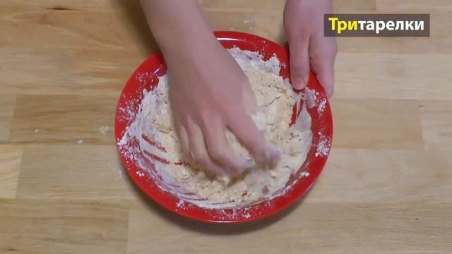 ??? ИМБИРНОЕ печенье - очень вкусный и простой рецепт