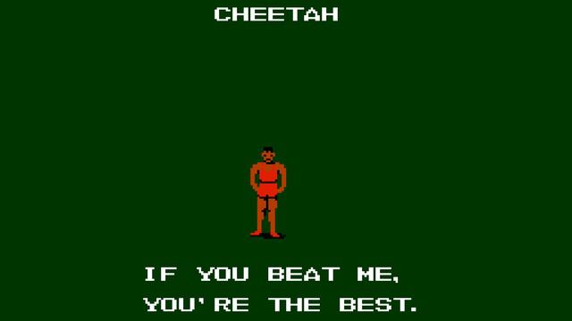 World Class Track Meet [NES]|