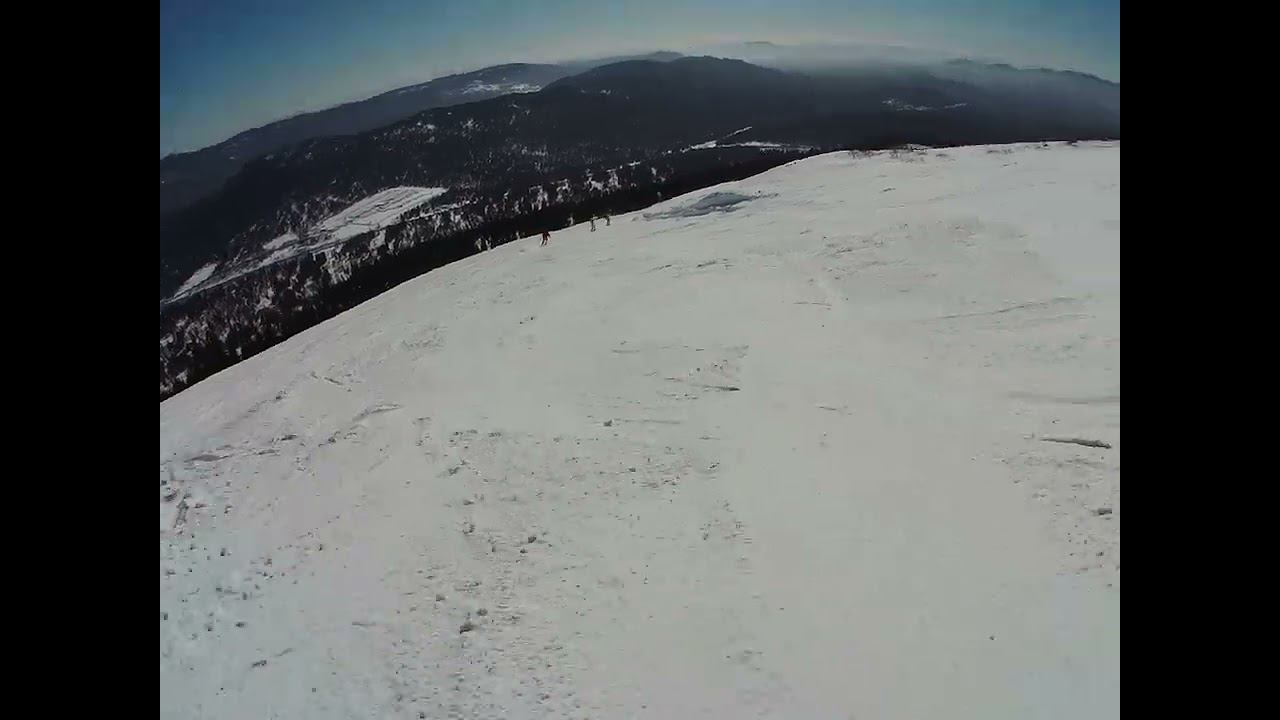 Шерегеш. По Панораме спокойно смотреть онлайн