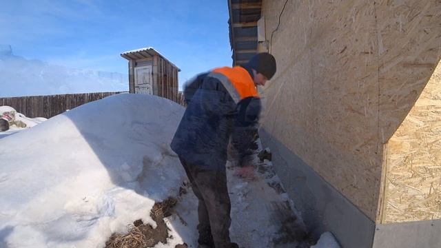Дела житейские. В деревню пришло тепло / что делать чтоб не затопило дом / деревенская жизнь смотреть онлайн
