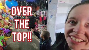 WOW! We Celebrate/ Over The TOP