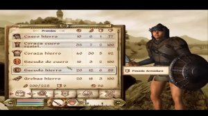 OBLIVION vs SKYRIM (Español)