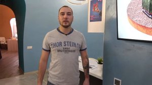 Хулиганский бекстейдж | Aquafloor - 100% влагостойкое покрытие