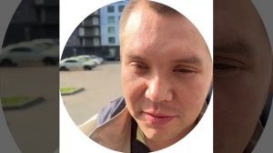 Встретил сына Валуева 😂
