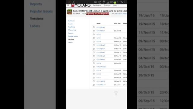 Новости скачать Майнкрафт ПЕ 0.14.0 / 0.14.1 / Minecraft PE смотреть онлайн