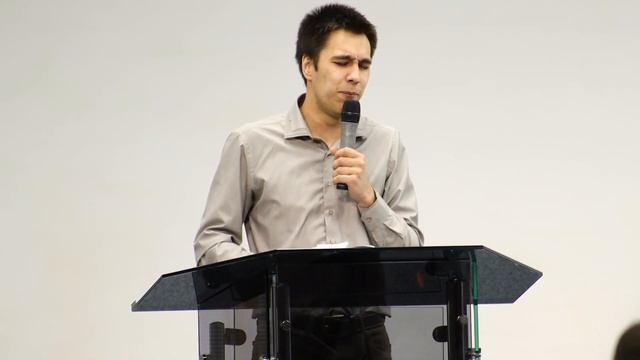 Церковь Благословение - г.Ангарск - 10 ноября 2021г. смотреть онлайн