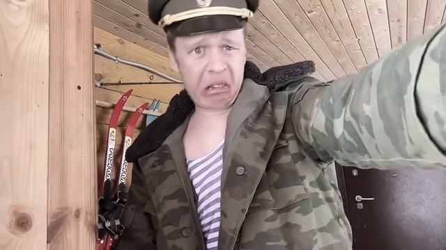 Зомби апокалипсис (часть 5) - Встреча с Яриком ?♂️