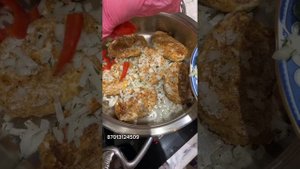 СОТЕЙНИК ZEPTER- ЖАРКА КУРИНЫХ КОТЛЕТ