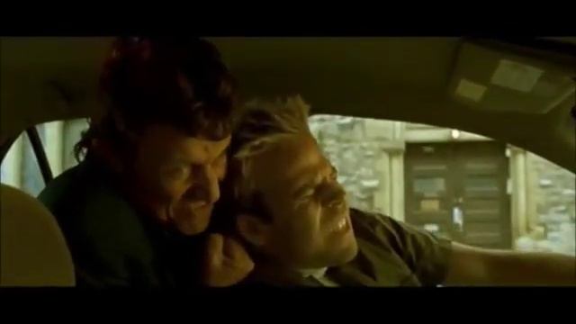 Иногда мне кажется, что я слишком стар для этой работы