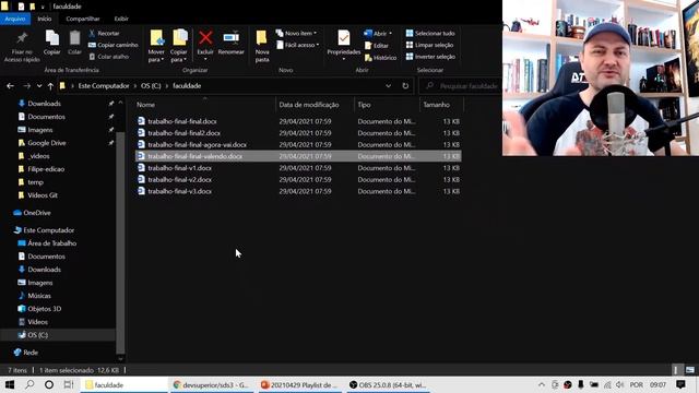 Git e Github para iniciantes смотреть онлайн