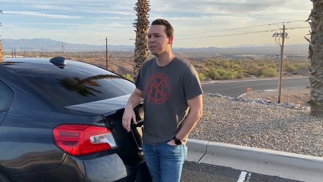 2017 Subaru WRX 2 Year Ownership Review (40,000 Miles) смотреть онлайн