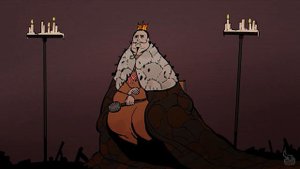 SCP 1561: Подставное лицо тирана
