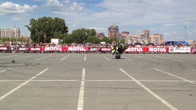 Мото шоу 14.06.15 Казань смотреть онлайн