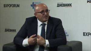 Интервью с Амени Бижан, генеральным директором агентства медицинского туризма Ирака R.K.P Company