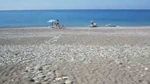 Пансионат Лучезарный Гагра