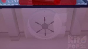 ЛАНА, УЛЯ И ЙОШИ В БРЕЙК ИН 2!