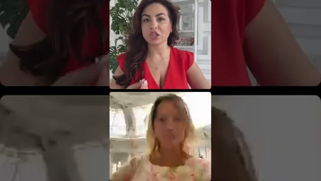 JULIA BARDASH ГАЛАКТИЧЕСКАЯ ПЕВИЦА и AMIRA | «КАК РАСКРЫТЬ ПРОГРАММЫ ИЗОБИЛИЯ В НОВОМ ВРЕМЕНИ»