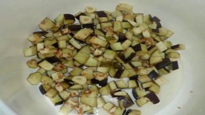 Перловая каша с овощами в мультиварке