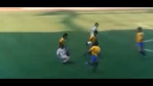 КАК ИГРАЛ МАРАДОНА