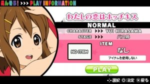 K-on Houkago Live - Обзор