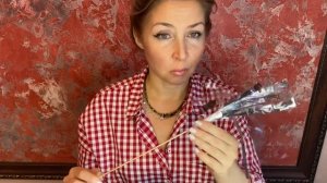 Делаем игрушки для кошки своими руками?