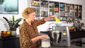 Kenwood Titanium Chef Patissier XL | Weltneuheit