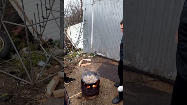 мясное ассорти День водителя смотреть онлайн