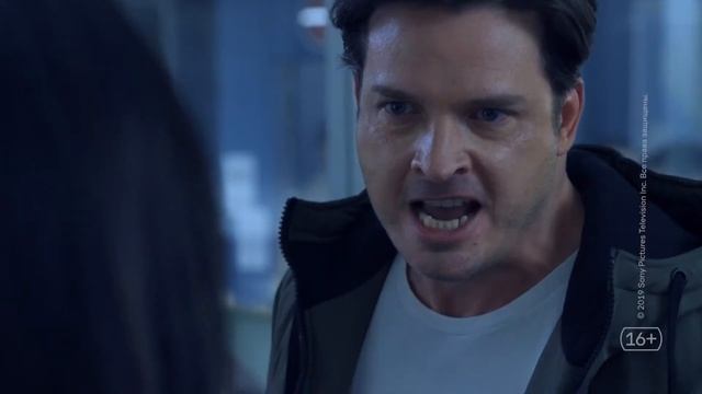 ТОП-7 СЕРИАЛОВ СОСТОЯЩИХ ИЗ ОДНОГО СЕЗОНА