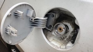 KIA Optima на газе с завода. Задавайте вопросы!