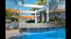 Ld Palm Beach 4* Венесуэла, Маргарита о-в