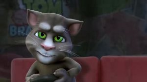 How to Make Friends - Talking Tom’s Brainfarts