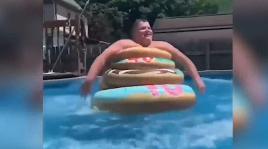 Смешные приколы #29 смотреть онлайн