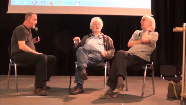 Interview Jan Kruis en Martin Lodewijk смотреть онлайн