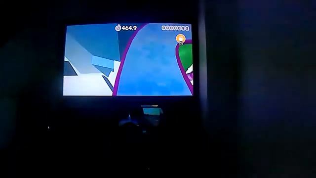 My Personal Best in Hamsterball hustle mode (ps3) 1:09:50 смотреть онлайн