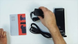 Активная комнатная DVB-T/T2 антенна SUPRA IADA-130A