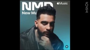 Jee Ni Lagda Song | Karan Aujla New Song 2023 | #karanaujla Mitran De Naam Piche ji Video Song !
