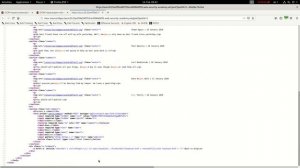 DOM based open redirection (Video solution)