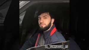 Семья ЗУБАЙРЫ ТУХУГОВА ??