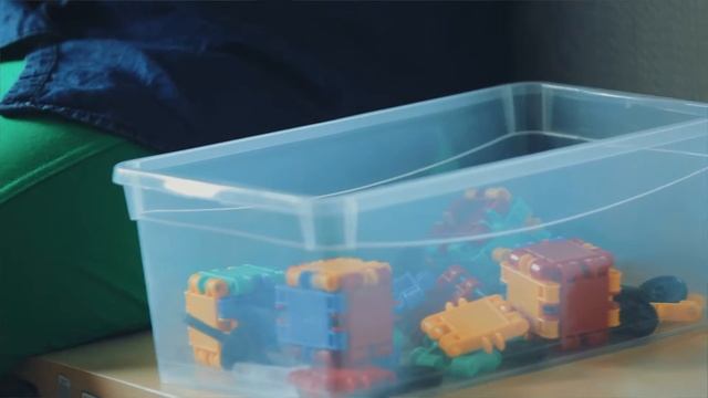 Конструкторы ТИКО-Малыш и Clicks: что купить, а на что лучше не смотреть смотреть онлайн