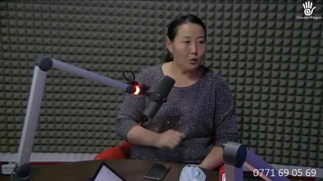 #ДЕНСООЛУК. ОРУУНУН КӨПЧҮЛҮГҮ НЕРВТЕН БАШТАЛАТ смотреть онлайн