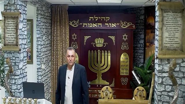 Проповедь "Любовь Творца" смотреть онлайн