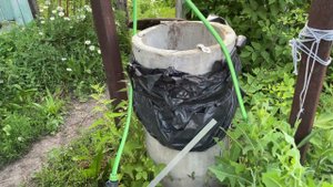 Вода из колодца в дом. Как установить насосную станцию и кессон?